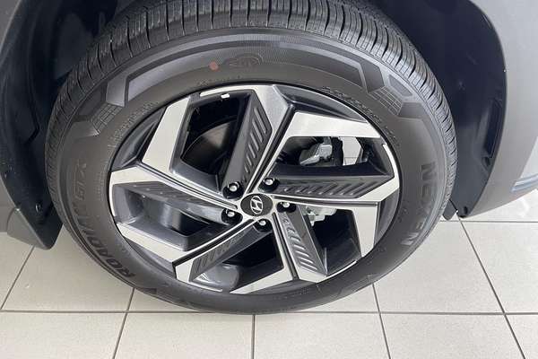 2023 Hyundai Tucson Highlander NX4.V2