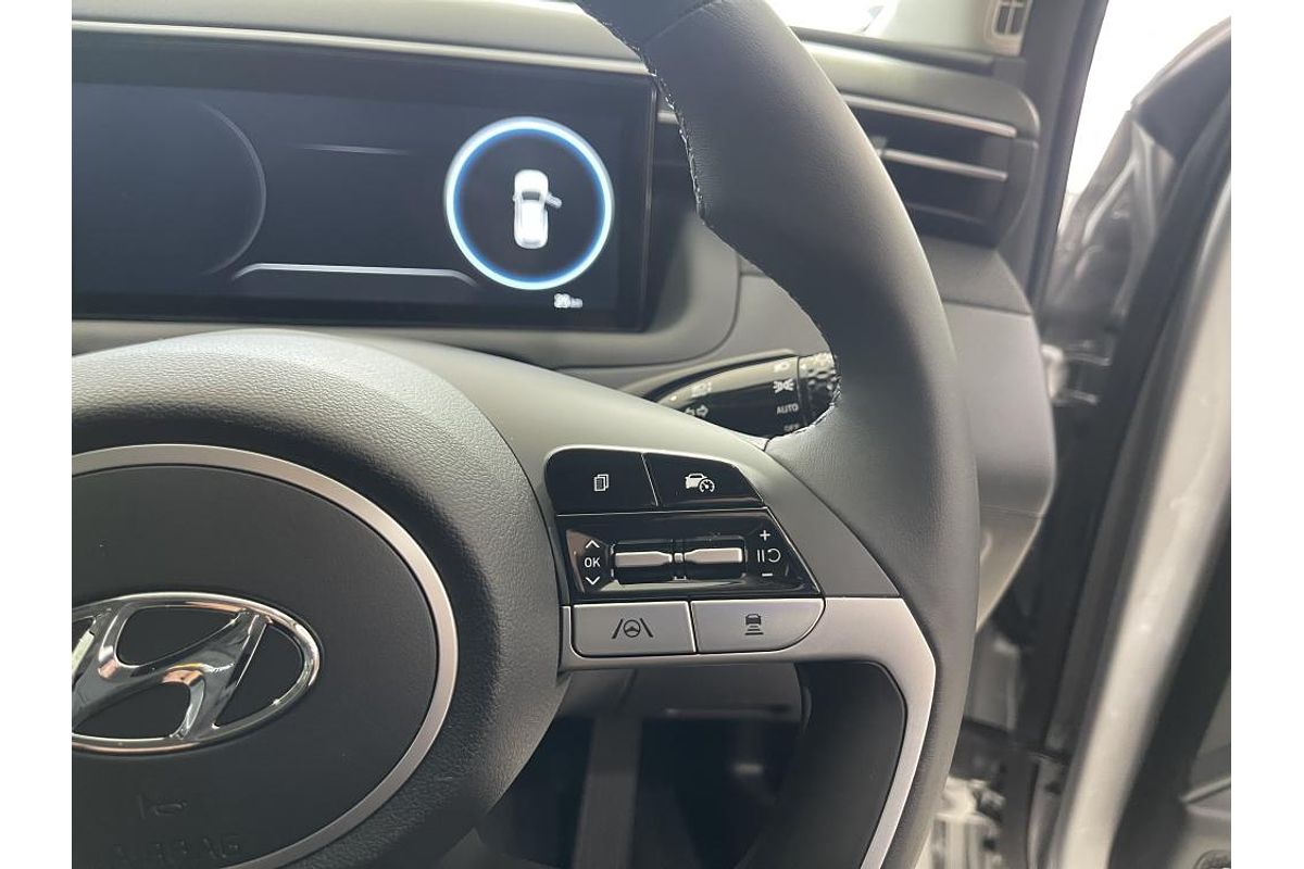 2023 Hyundai Tucson Highlander NX4.V2