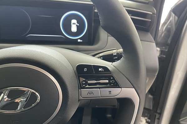 2023 Hyundai Tucson Highlander NX4.V2