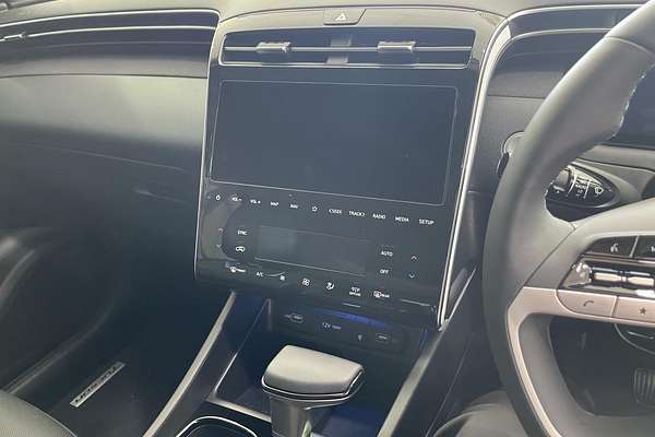 2023 Hyundai Tucson Highlander NX4.V2