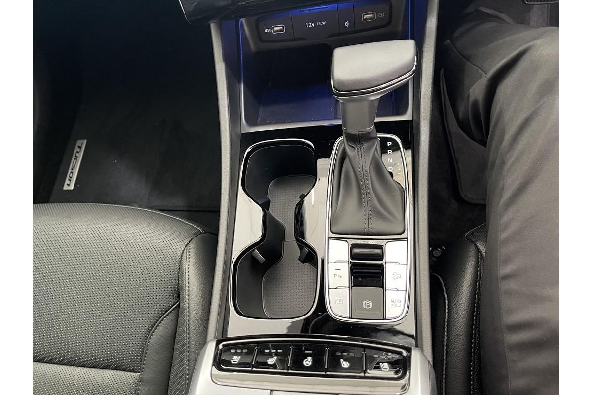 2023 Hyundai Tucson Highlander NX4.V2