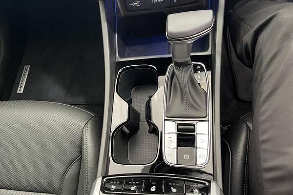 2023 Hyundai Tucson Highlander NX4.V2