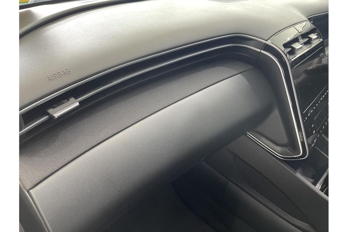 2023 Hyundai Tucson Highlander NX4.V2