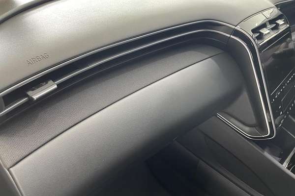 2023 Hyundai Tucson Highlander NX4.V2