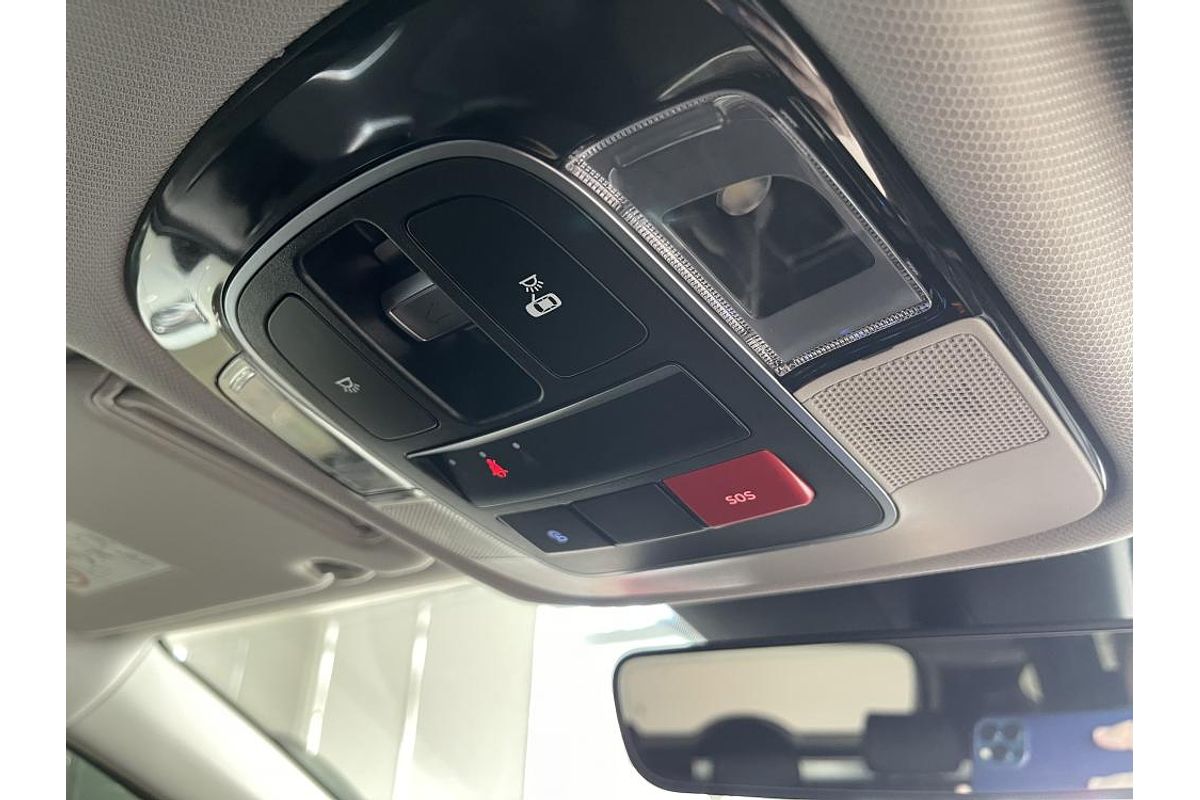 2023 Hyundai Tucson Highlander NX4.V2