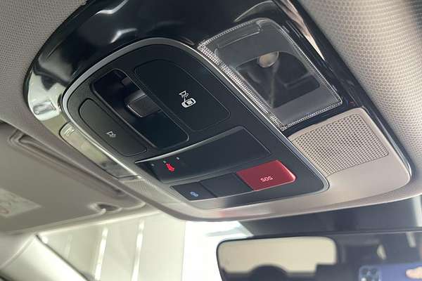 2023 Hyundai Tucson Highlander NX4.V2