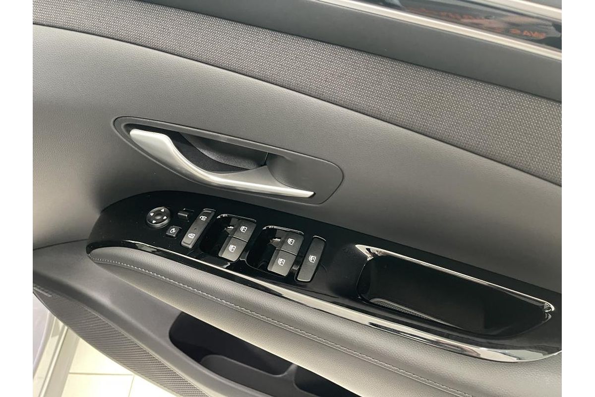 2023 Hyundai Tucson Highlander NX4.V2
