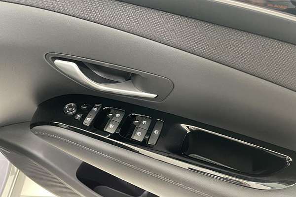 2023 Hyundai Tucson Highlander NX4.V2