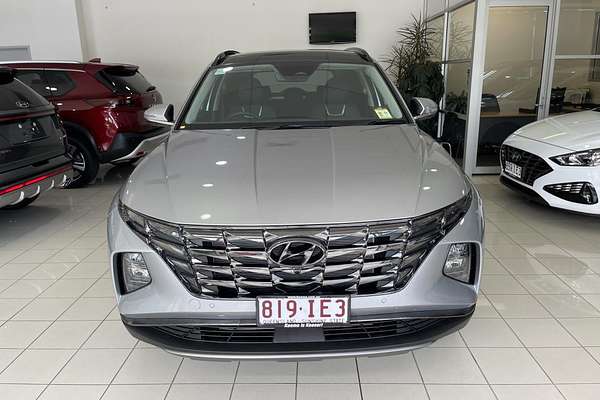 2023 Hyundai Tucson Highlander NX4.V2