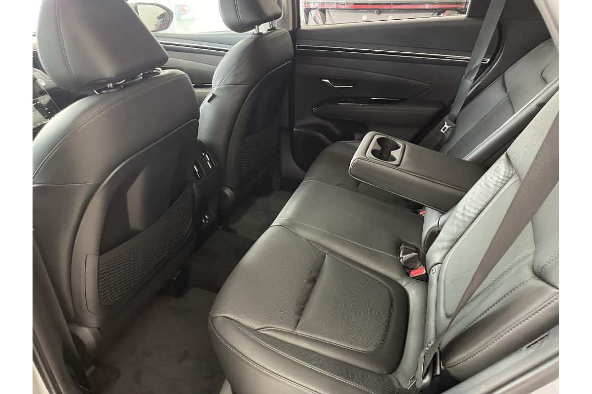 2023 Hyundai Tucson Highlander NX4.V2