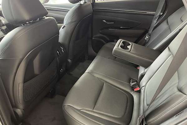 2023 Hyundai Tucson Highlander NX4.V2