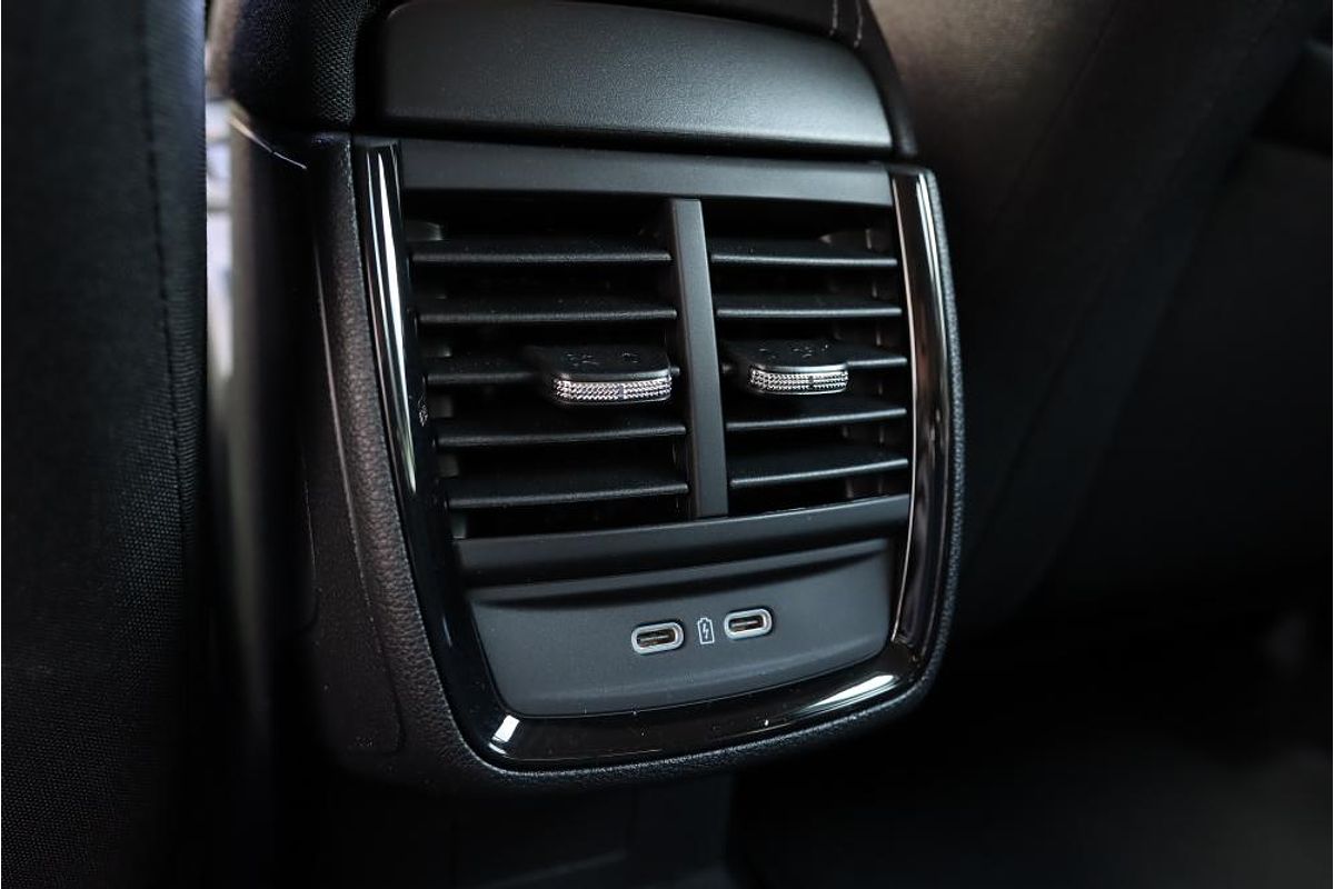2023 SKODA Scala 85TSI Ambition NW
