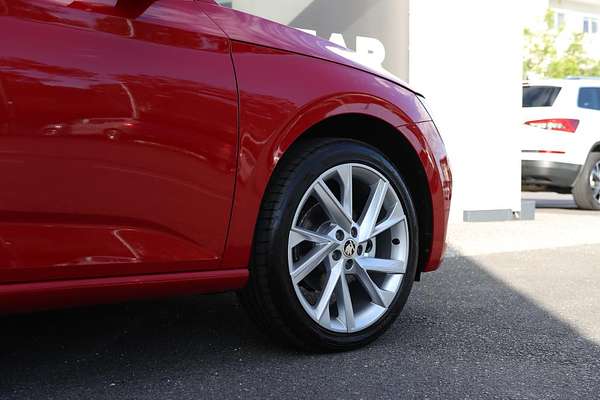 2023 SKODA Scala 85TSI Ambition NW