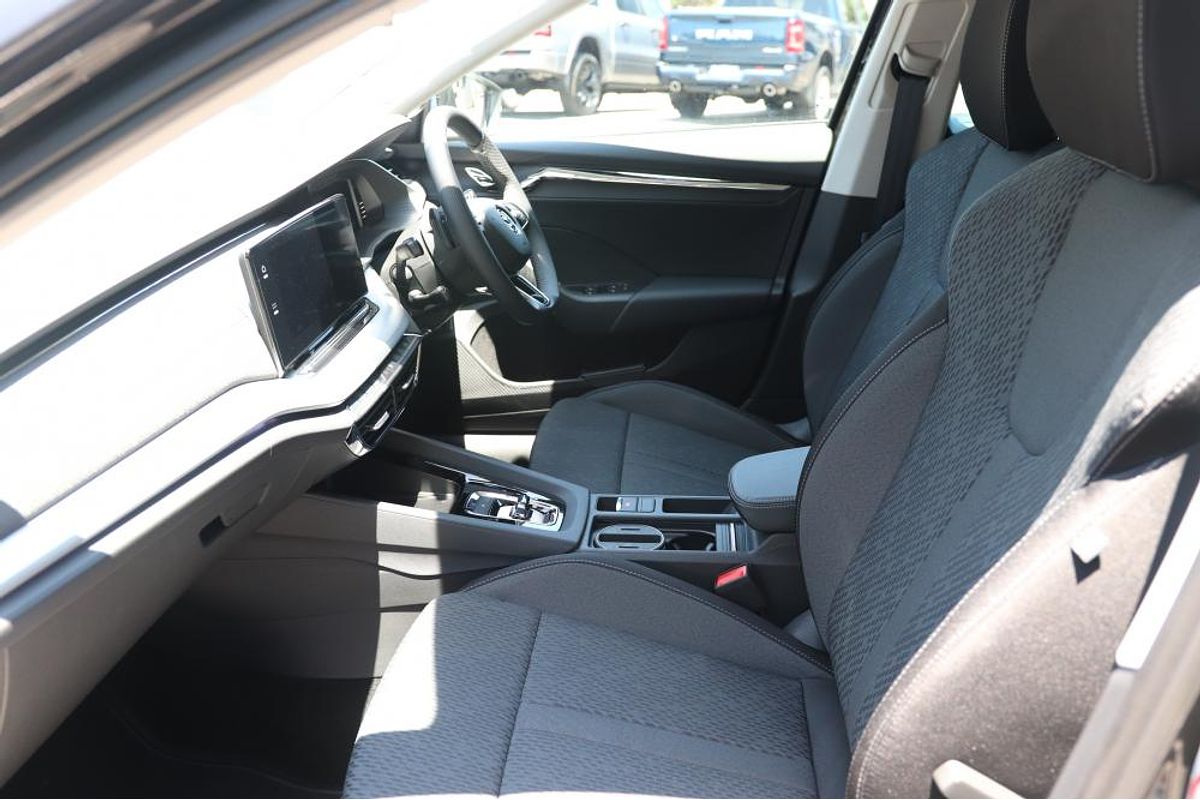 2023 SKODA Octavia 110TSI Style NX