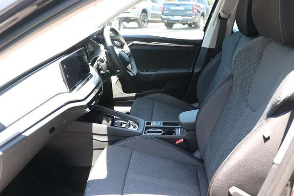 2023 SKODA Octavia 110TSI Style NX