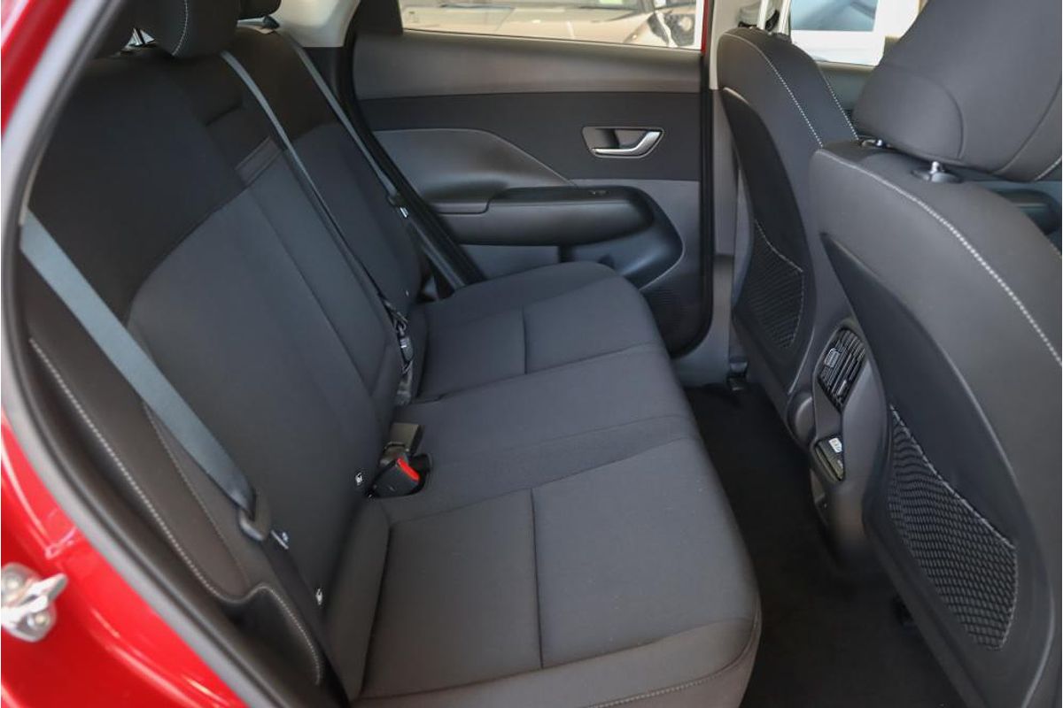 2023 Hyundai Kona Electric SX2.V1