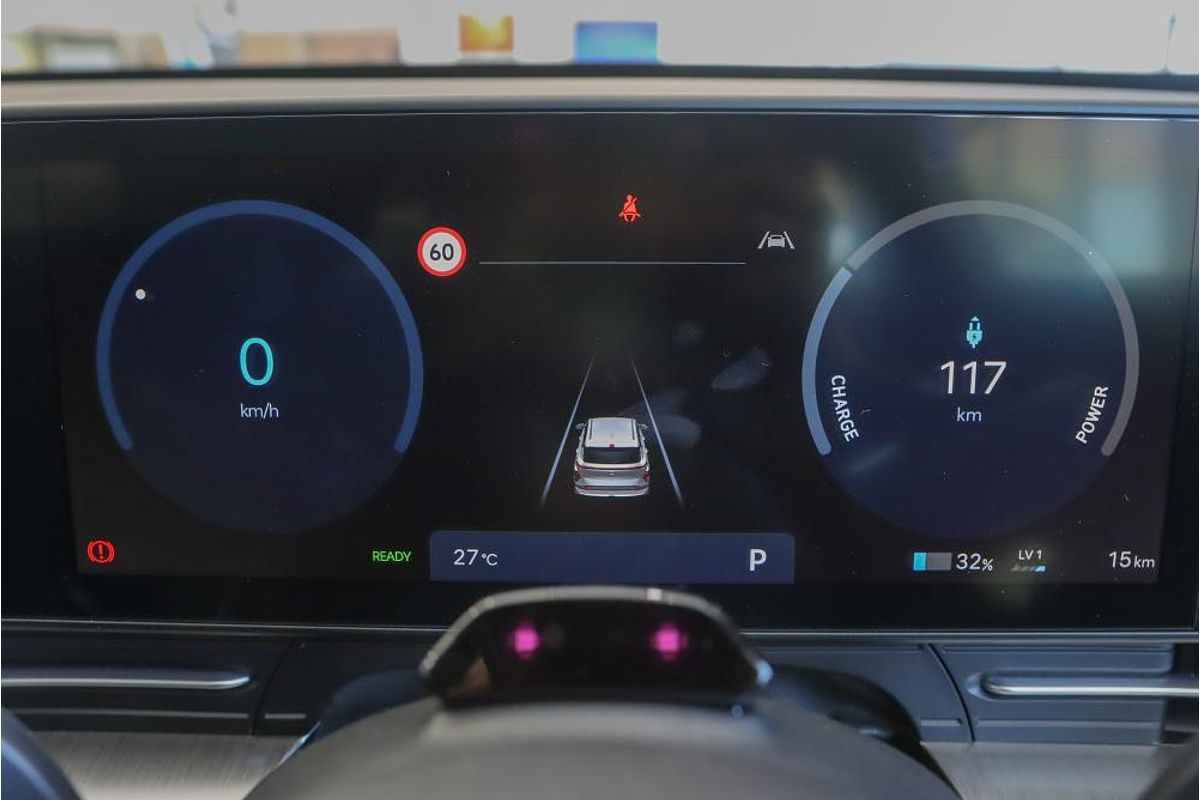 2023 Hyundai Kona Electric SX2.V1