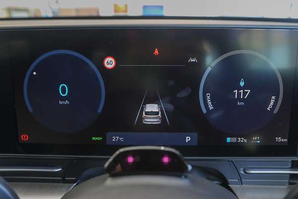 2023 Hyundai Kona Electric SX2.V1