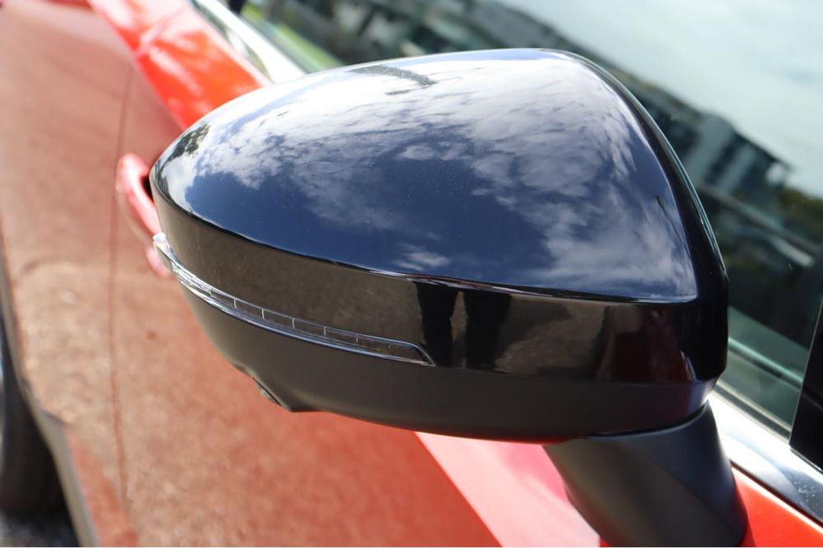 2023 Nissan QASHQAI Ti J12