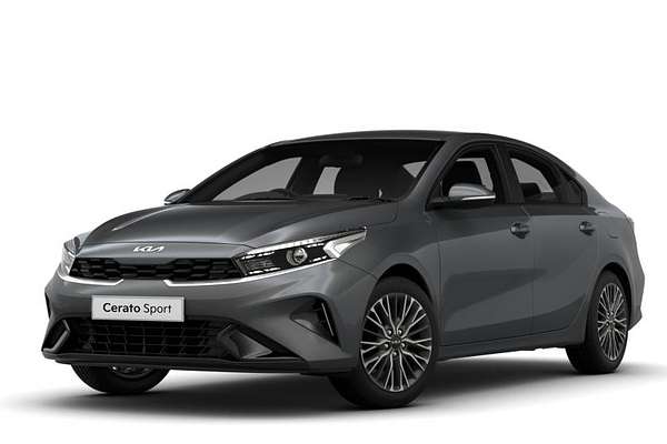 2024 Kia Cerato Sport BD