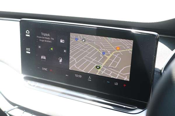 2023 SKODA Octavia 110TSI Style NX