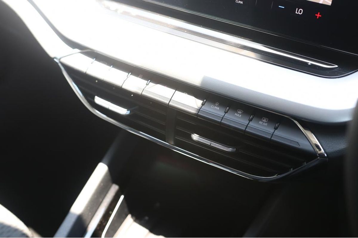 2023 SKODA Octavia 110TSI Style NX
