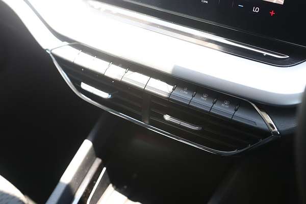2023 SKODA Octavia 110TSI Style NX
