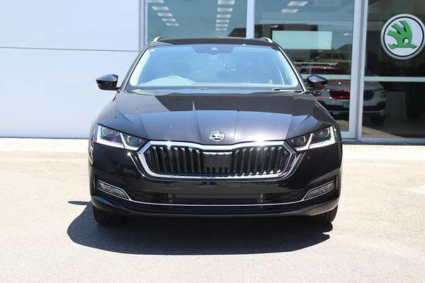 2023 SKODA Octavia 110TSI Style NX