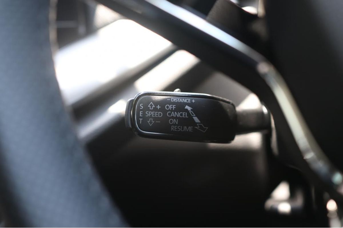 2023 SKODA Octavia 110TSI Style NX