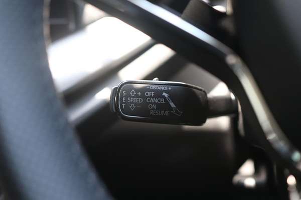 2023 SKODA Octavia 110TSI Style NX
