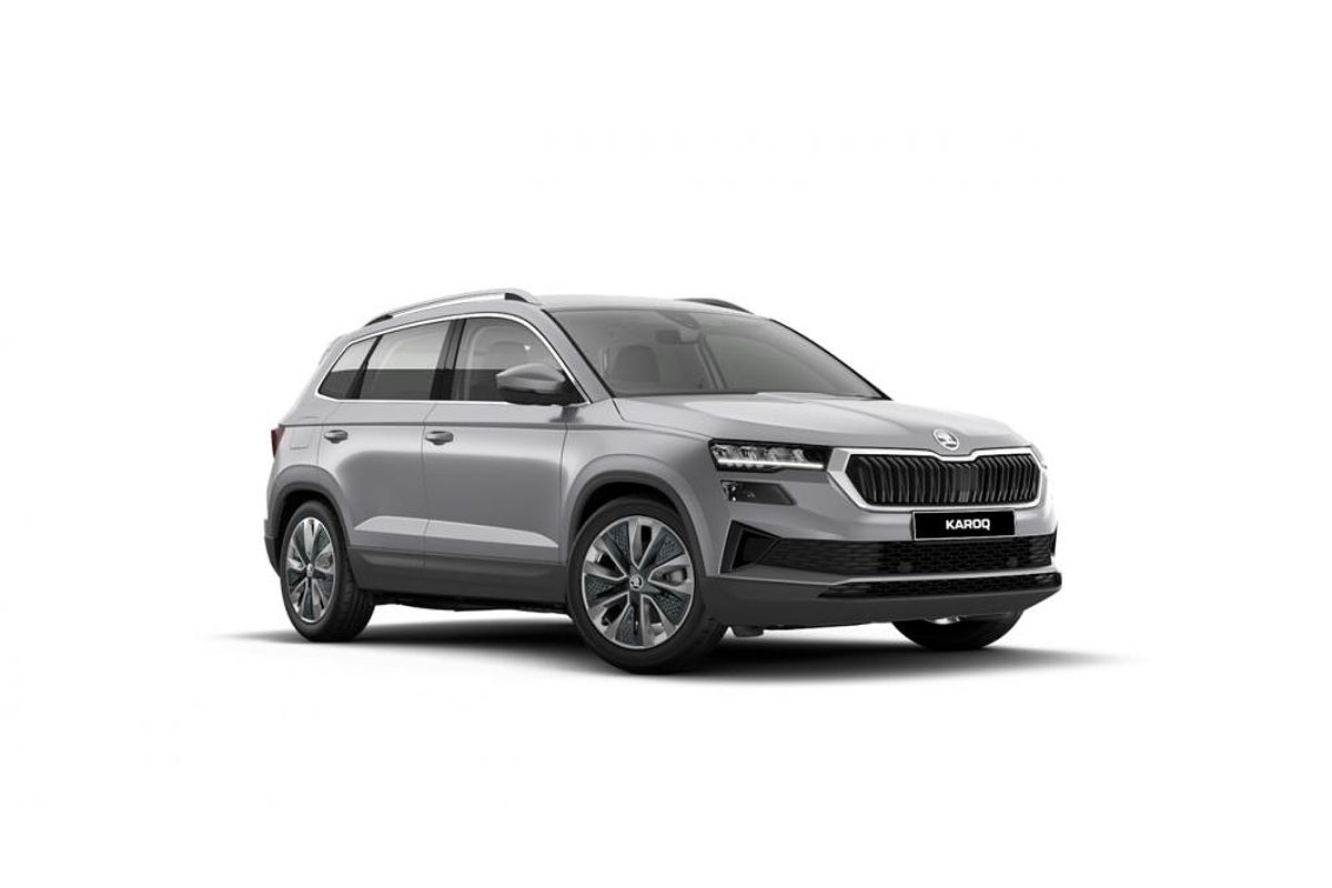 2023 SKODA Karoq 110TSI Style NU