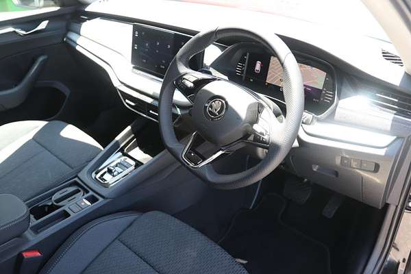 2023 SKODA Octavia 110TSI Style NX