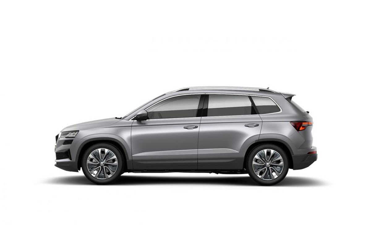 2023 SKODA Karoq 110TSI Style NU