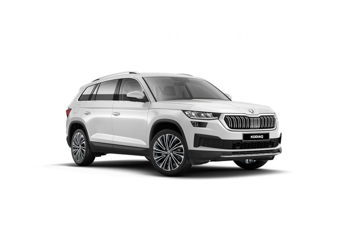2023 SKODA Kodiaq Style NS