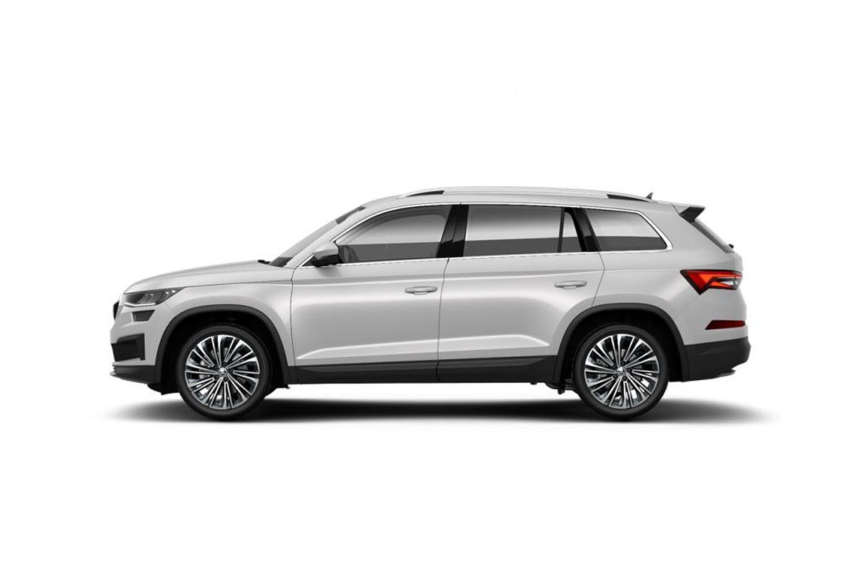 2023 SKODA Kodiaq Style NS
