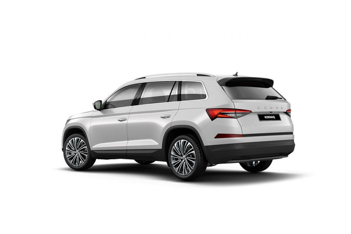 2023 SKODA Kodiaq Style NS