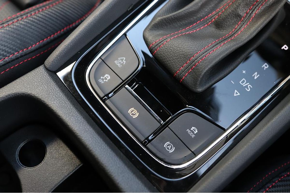 2023 SKODA Kodiaq RS NS