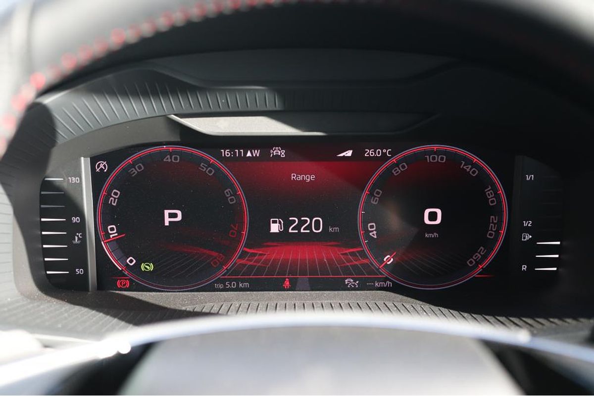 2023 SKODA Kodiaq RS NS