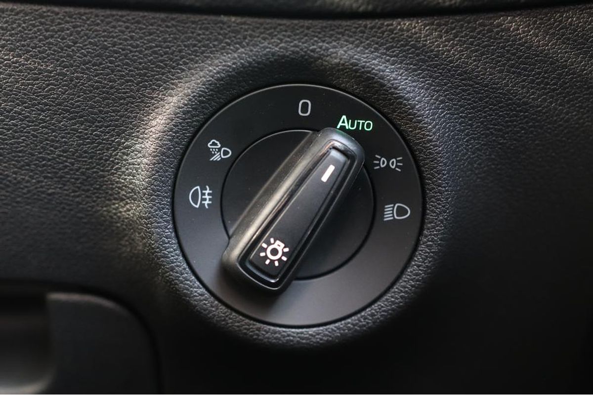 2023 SKODA Kodiaq RS NS
