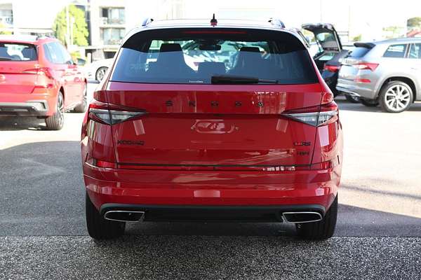2023 SKODA Kodiaq RS NS