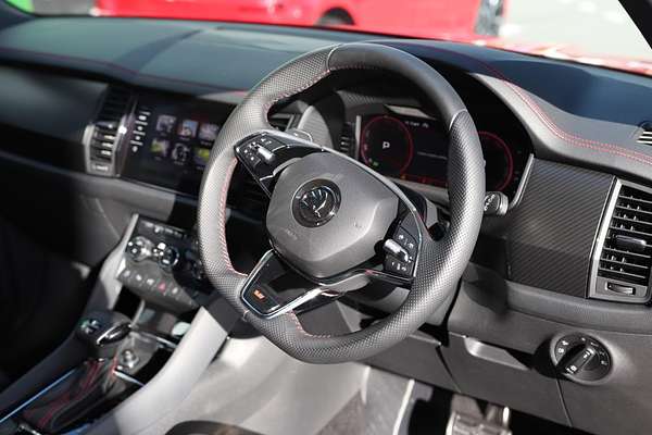 2023 SKODA Kodiaq RS NS