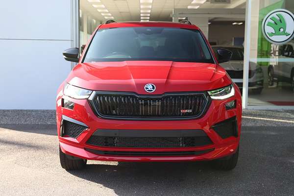 2023 SKODA Kodiaq RS NS