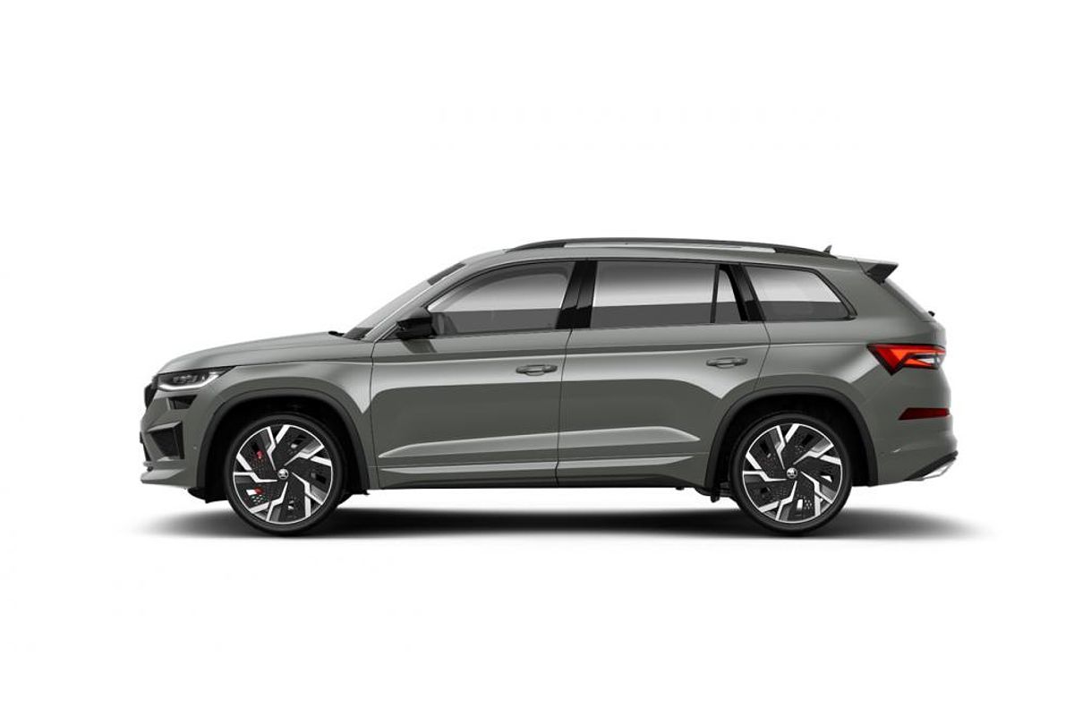 2023 SKODA Kodiaq RS NS