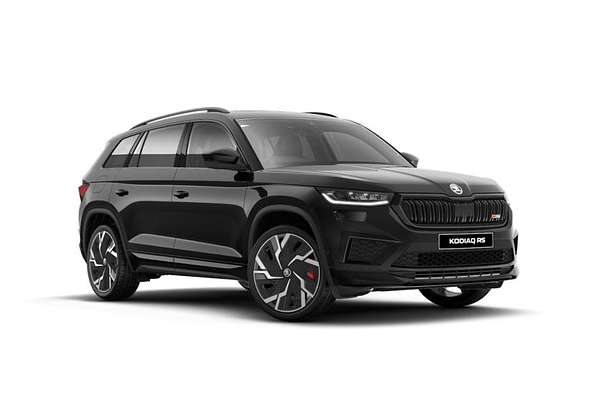 2023 SKODA Kodiaq RS NS