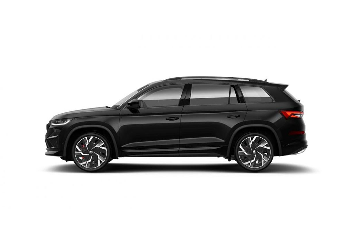 2023 SKODA Kodiaq RS NS