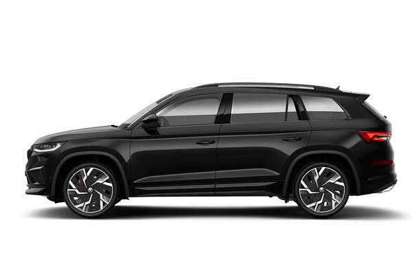 2023 SKODA Kodiaq RS NS