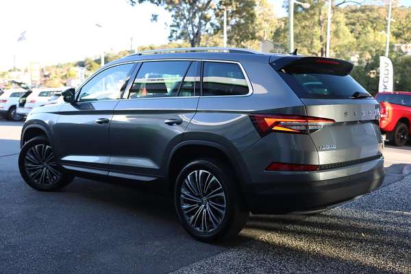 2023 SKODA Kodiaq Style NS