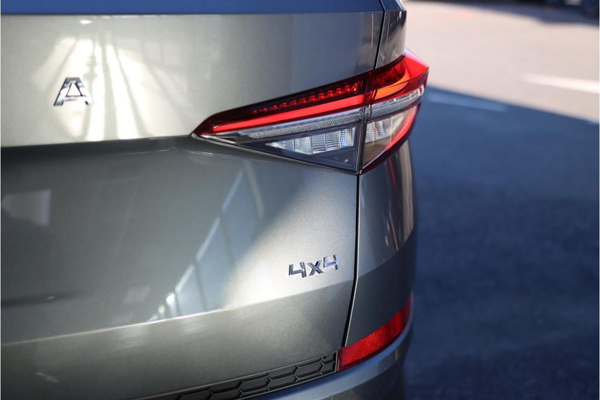 2023 SKODA Kodiaq Style NS