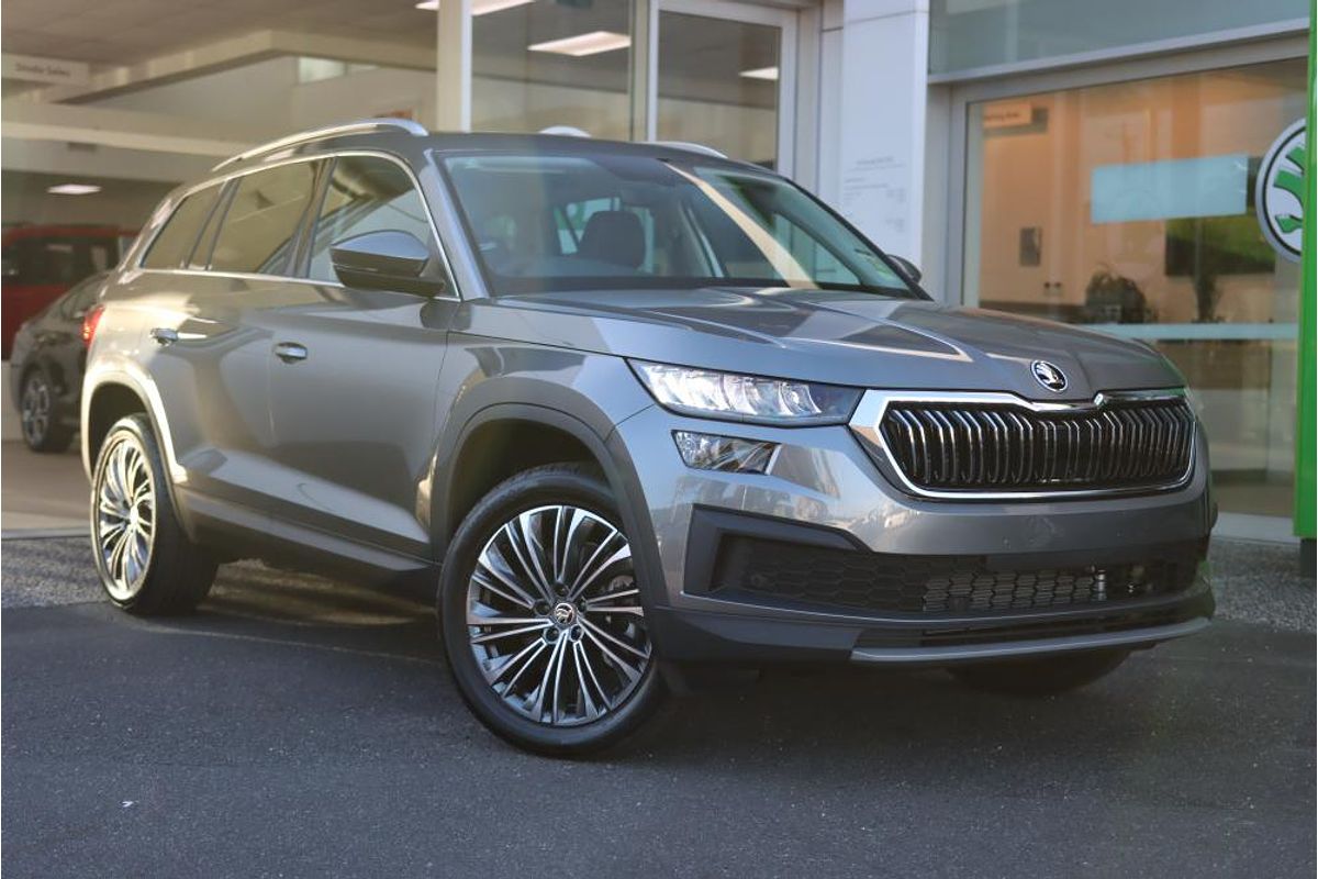 2023 SKODA Kodiaq Style NS