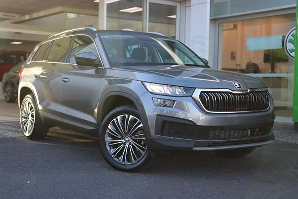 2023 SKODA Kodiaq Style NS